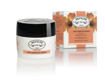 Anti-Aging Day Cream