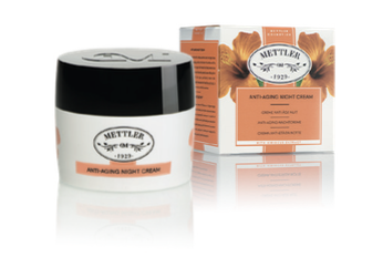 Anti-Aging Night Cream