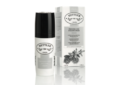 Contour cream for precious looking eyes
