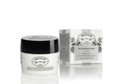 Light cream 24h