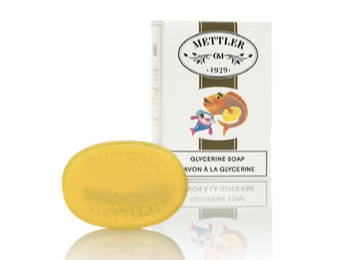 Glycerine soap - 100gr