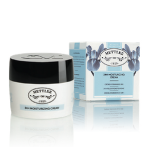Moisturizing cream 24h