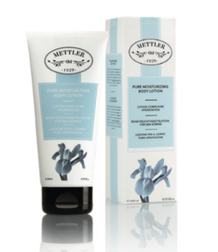 Pure body hydration lotion