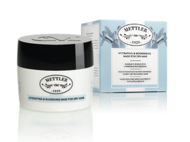 Dry Moisturizing Mask - Nourishing