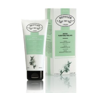 Purifying exfoliating Detox