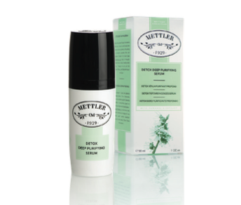 Detox purifying deep serum