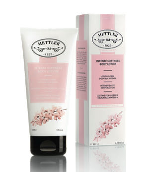 Body Lotion