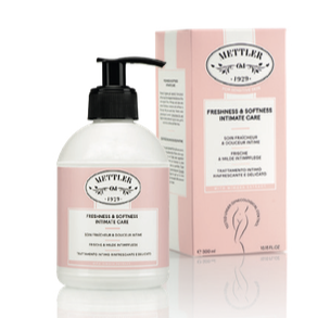 Fresh care & intimate softness