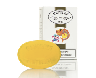 Glycerine soap - 200g