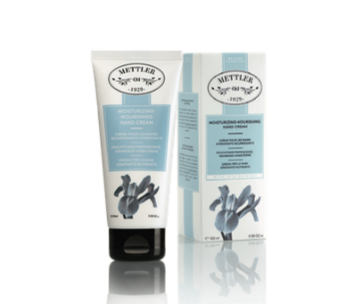 Moisturizing-Nourishing Hand Cream