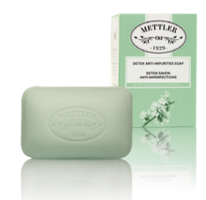 Detox anti-imperfections soap