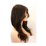 MbyC Lace Wig Lisse
