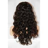 MbyC Lace Wig Curly